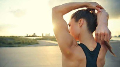 BikiniReadyLife's tweet photo. Best way to start any day. #bikiniready #workoutwednesday https://t.co/zKVnC03bke