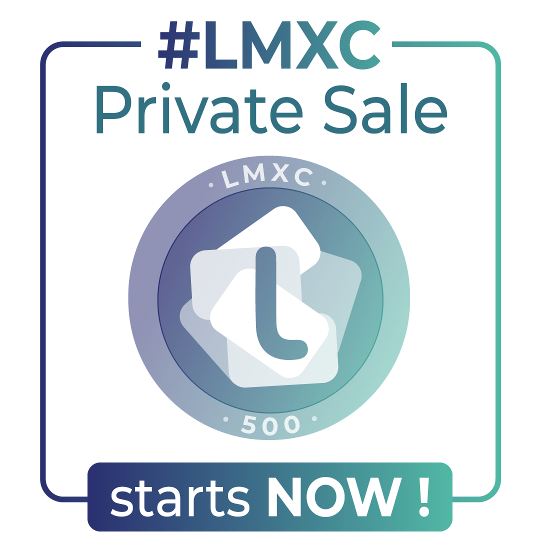 LimonX_io's tweet photo. $LMXC private sale starts now !
First stage is LIVE.
Join us !
https://t.co/Uyffkb6GAW 
https://t.co/J6CaOVgbsM 
https://t.co/69WzwbqLAy 
#LimonX #LMXC #passiveincome #masternode #masternodes #staking #cryptocurrency #Crypto #bitcoin #ETH https://t.co/z3XWWy3Rwg