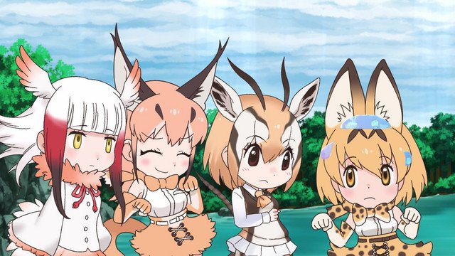 Crunchyroll Welcome To The Japari Park Episode 13 Untitled Just Launched T Co Svlnnq8yel Crunchyroll Welcome To The Japari Park Episode 13 Untitled Just Launched T Co Svlnnq8yel