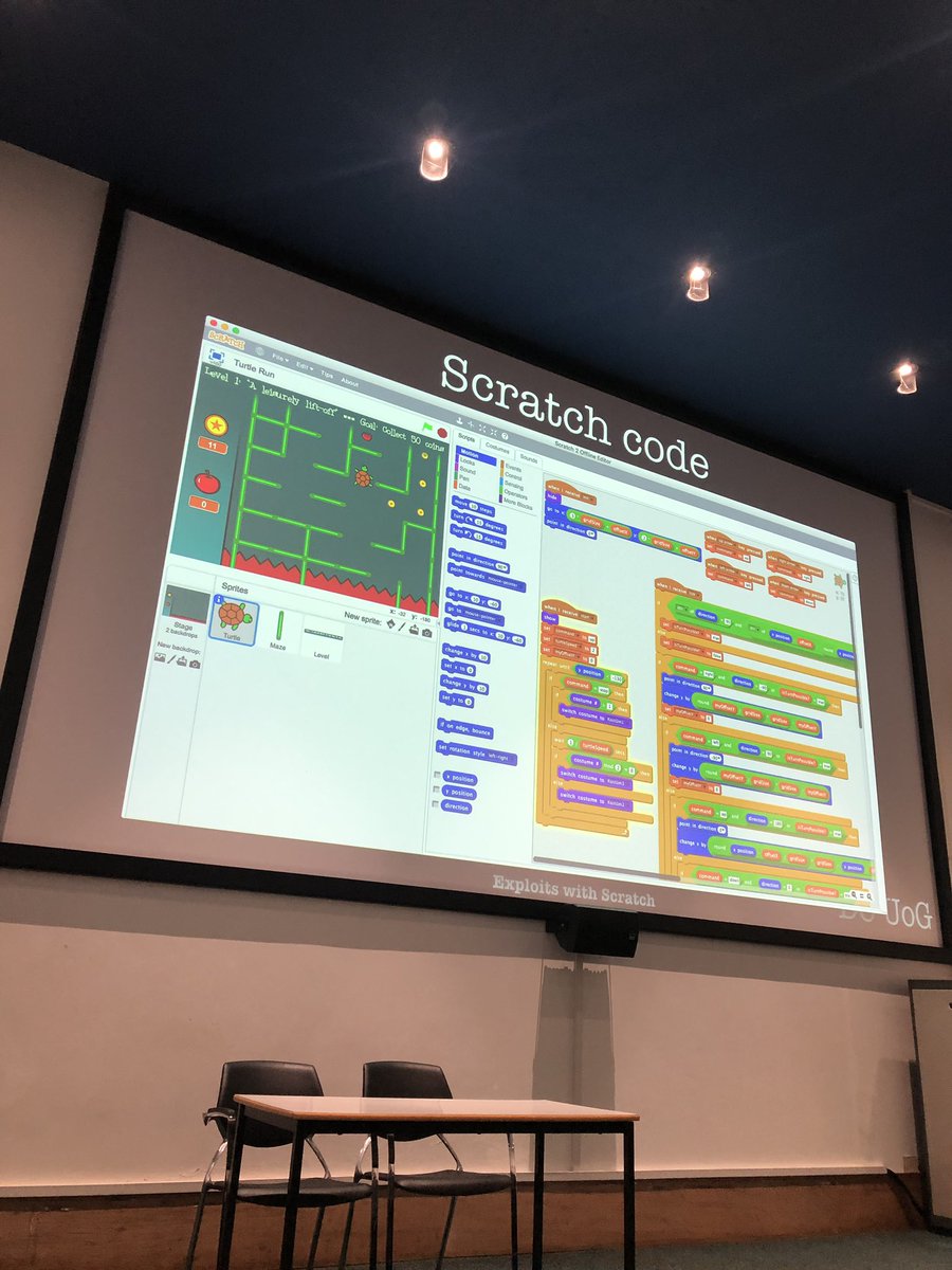 DefconUoG tweet picture