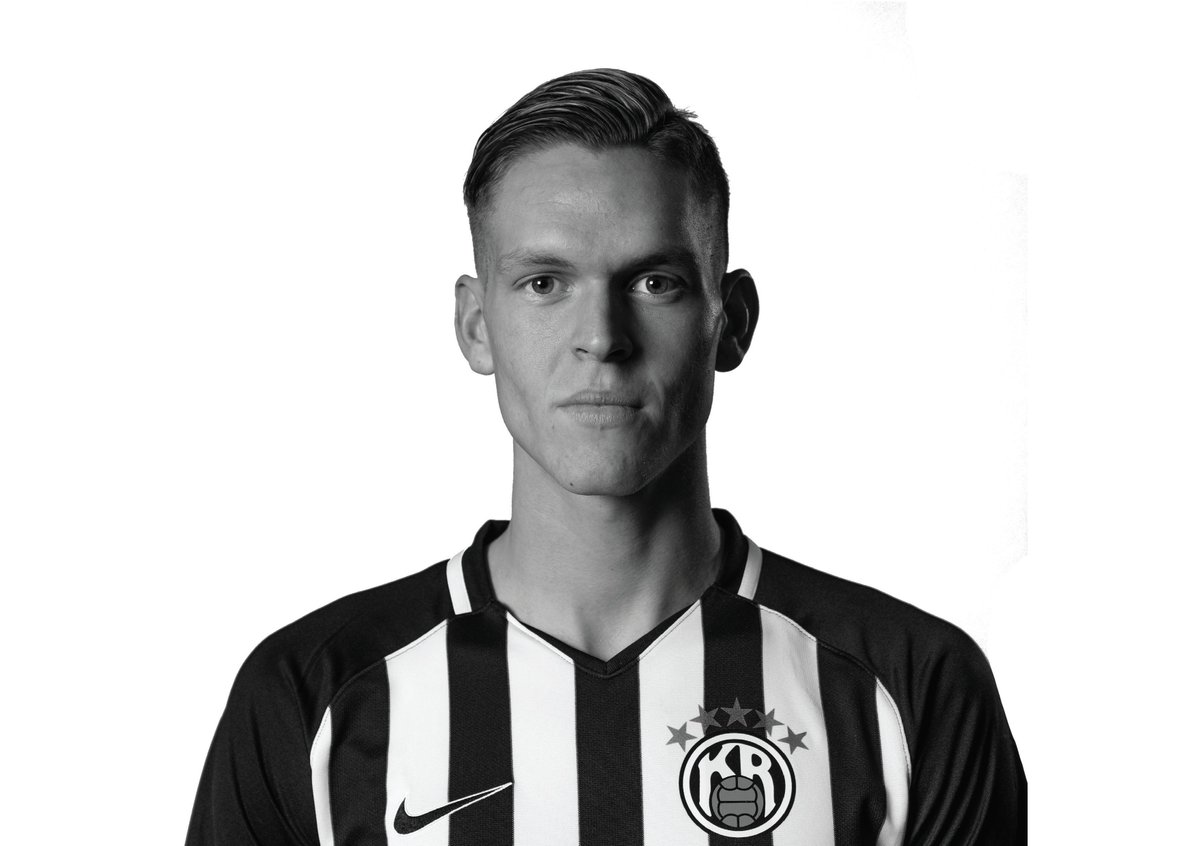 KR 4 - 0 Dalvík / Reynir (71. mínúta) - <a href="/aegirjonasson/">Ægir Jarl</a> skorar fjórða mark KR #allirsemeinn