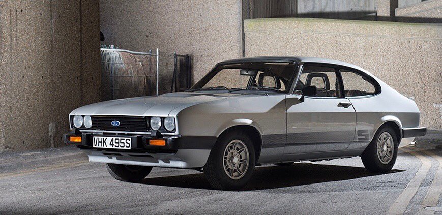 PaulCowland_'s tweet photo. Is it just me, or do TV producers today not make cars a part of the cast line up any more? Loads of amazing telly around (looking at you @jed_mercurio) these days, but sad that there’s no Spender Cossie or Paradise Club Carlsson. What do you guys reckon? https://t.co/1aTdYXaytg