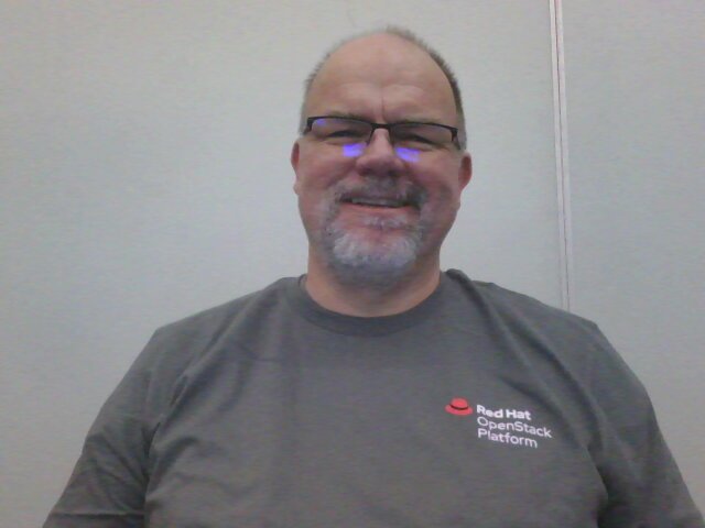 davidmedberry's tweet image. New logo, new me. @redhat #lifeatredhat #openbrandproject #openinfrasummit #OpenStack