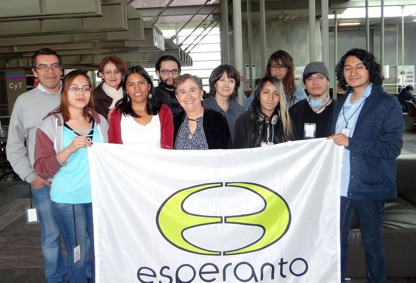 Federación Mexicana de Esperanto Ac. tweet media