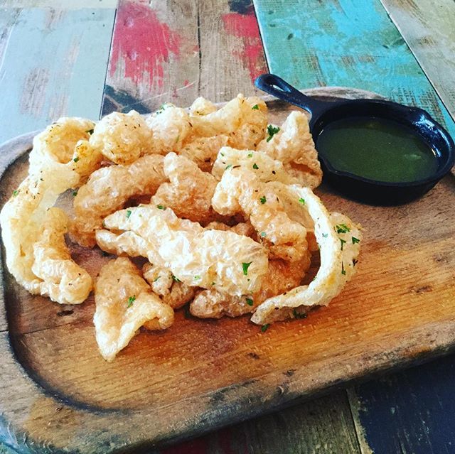 FireflyKeyWest's tweet photo. Get ready for your summer body with our pork rinds! No, really, they’re Keto friendly! #keto #ketoaf #brunch #keywest https://t.co/k4oCYi7mJ1 https://t.co/GApmlHOvef