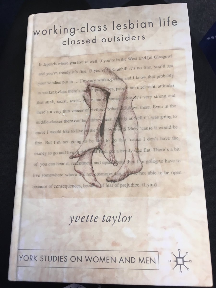 Yvette Taylor (@yvettetaylor0) on Twitter photo And Iām bringing it out for the Section 28/2A event, letās keep reaching beyond the usual stories in researching ā¦<a href="/LGBTQILives/">LGBTQI+ Intersectional Lifecourse (In)equalities</a>ā© And Iām bringing it out for the Section 28/2A event, letās keep reaching beyond the usual stories in researching ā¦<a href="/LGBTQILives/">LGBTQI+ Intersectional Lifecourse (In)equalities</a>ā©