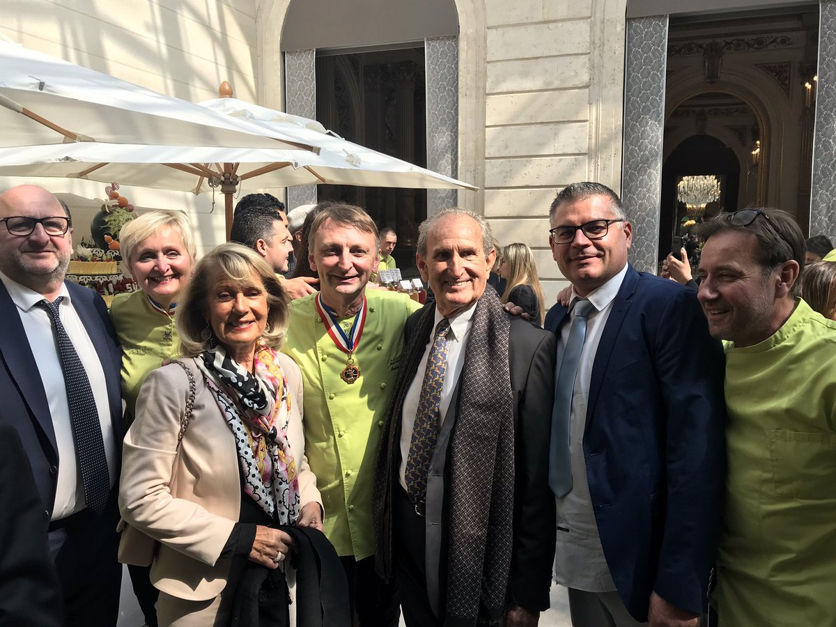 Alain MARTINEZ tweet media