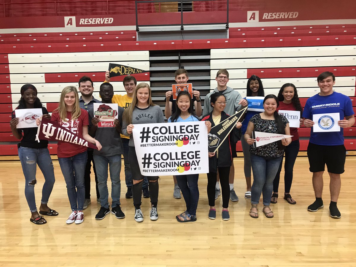 GreatChatsby's tweet photo. #BetterMakeRoom for these JHS Red Devil Student Ambassadors celebrating #CollegeSigningDay! So proud of their leadership &amp; accomplishments⭐️@JHSRedDevils @GCCSchools @AcademiesofGC @AmbassadorsJhs @Jeffhigh_CCR @TheHyphenNews @GCCSFoundation https://t.co/2xuw17Mr2C