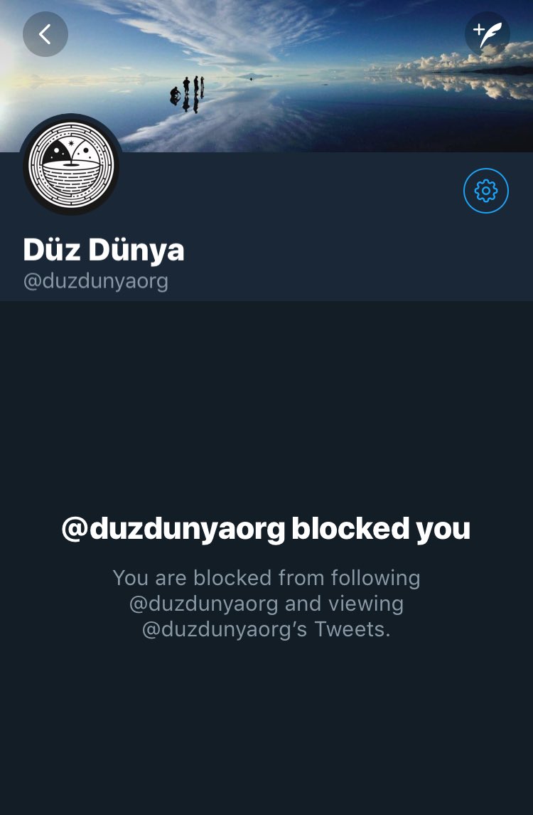 Hahaha.. gercekleri kaldiramadi daha fazla. Haspam