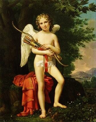 #9: Bow and ArrowCupid, Eros, the Centaur & many other Gods use the bow & arrow. The term “ejaculate” comes from the Latin term jaculum which means dart/javelin/arrow all practically the same thing. So in relationship to these Gods we see the bow & arrow as a symbol of lust/sex