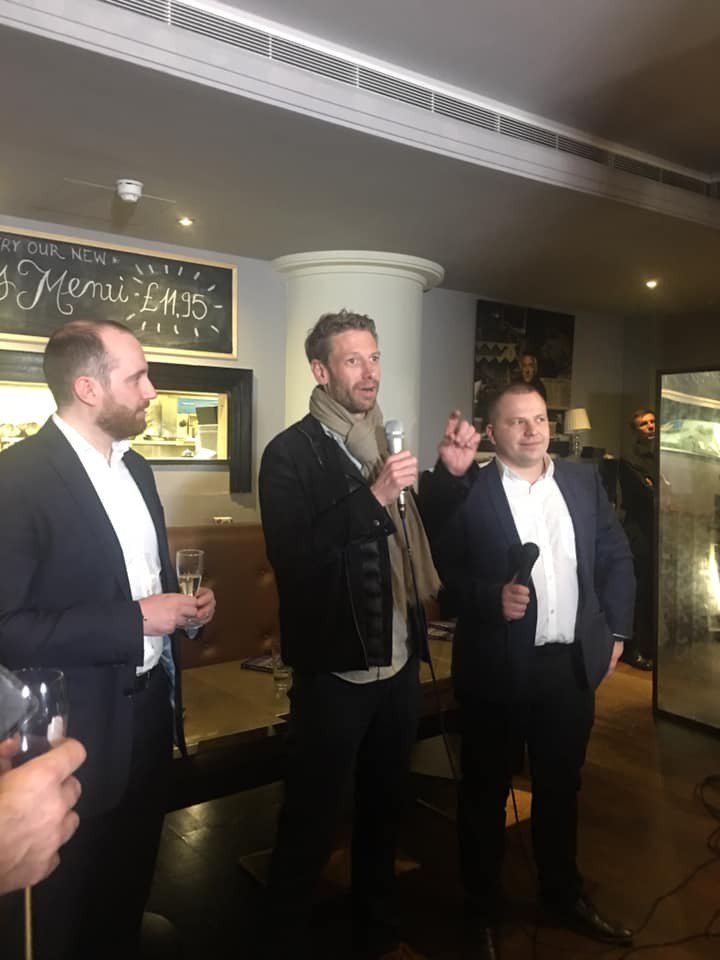 Inspired Asset Mgmnt tweet media