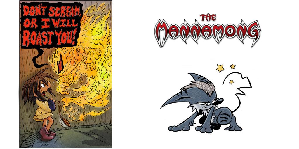 mlengyel_adam's tweet photo. Page 44 from The Mannamong series online #mannamong #webcomics #comics #webcomic #comic #art #comicstrip #illustration #cartoon #ink #instacomics #comicart #artist #webcomicseries #comicartist #graphicnovel #kidcomic #kidlit #kickstartercomics #ilovecomics https://t.co/2rbTikkZ0B https://t.co/7zCdP2Y6uf