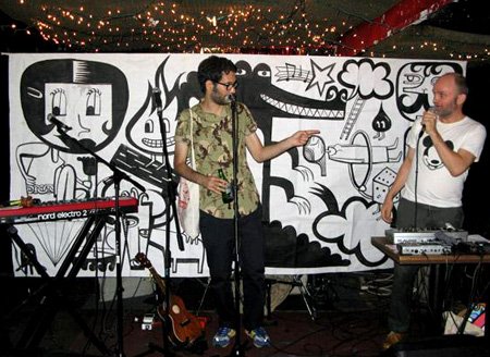 HelloThor's tweet photo. Join us at #HT10 and see one half of Anxieteam - Neoangin will be bringing their wonky electronic stylings to @MetronomeNotts - liten to their new mini ep here and get in the mood: https://t.co/f9wJEfVLDS https://t.co/X6Qc4lbE8t