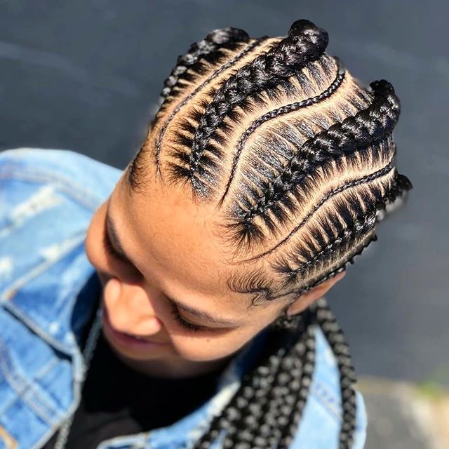 sallysbaby1's tweet image. Repost @braided_rebel
• • • • • •
Obtuse
Acute
Right.
.
.
.
#atlbraids #cltbarber #ctbraids #dmvbraids #atlantahairstylist #nolahair #vegasbarber #nycbraids #braidlife #floridabraider #miamihairstylist #cltbarber #dmvbraids #stylistinctv #booksybiz #booksy #jacksonms