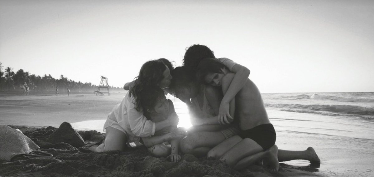 fiIlmography's tweet photo. Roma (2018) dir. Alfonso Cuarón https://t.co/C0yIp4kcTw