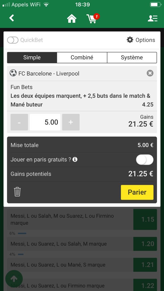 @UnibetFrance Celui ci me plaît bien #UnibetFaitesLeTaff Mathauregab