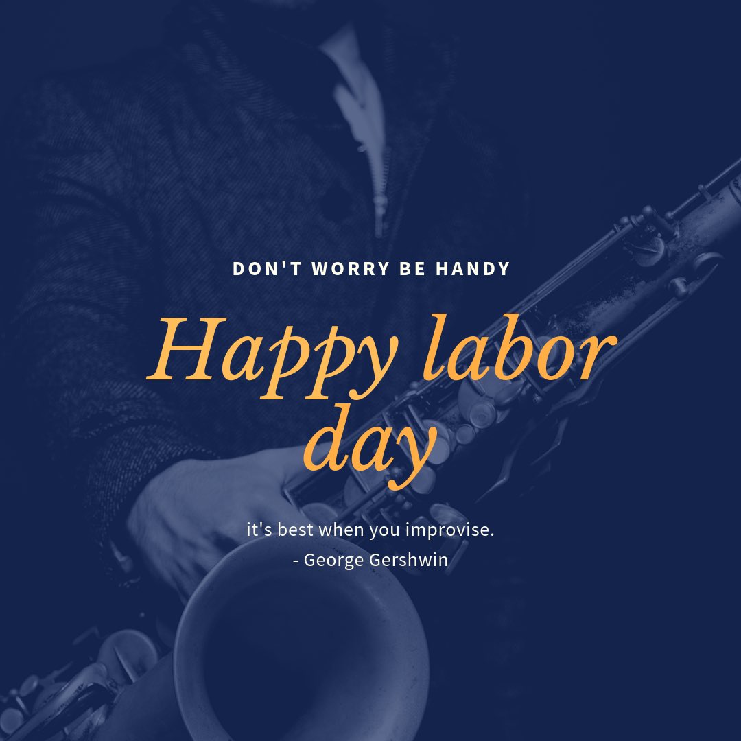 handycatch's tweet photo. Happy labour day !
#startup #fetedutravail #WorkersDay #jobsearch #startuplife #cvlf #LaborDay2019 #work #handylife https://t.co/vGEw4fKVUh