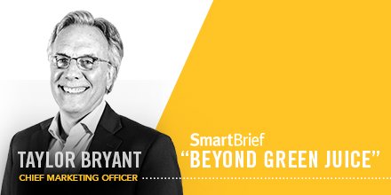Mythic CMO Taylor Bryant breaks down how #healthcare companies can promote science-backed, holistic care in the midst of the celebrity #wellness revolution. Read here: bit.ly/2Lhs42Z  
<a href="/SmartBrief/">SmartBrief</a> #advertising #thoughtleadership #socialmediamarketing #branding