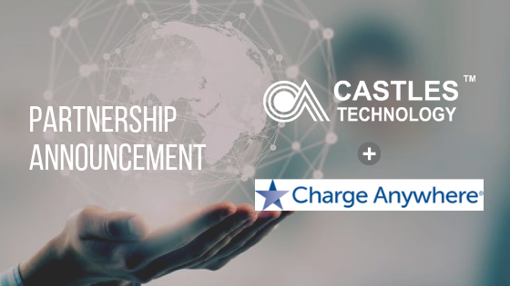 Castles Technology tweet media