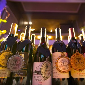 See you tonight, 6 pm, at the Brasserie Saison Winemakers Dinner!