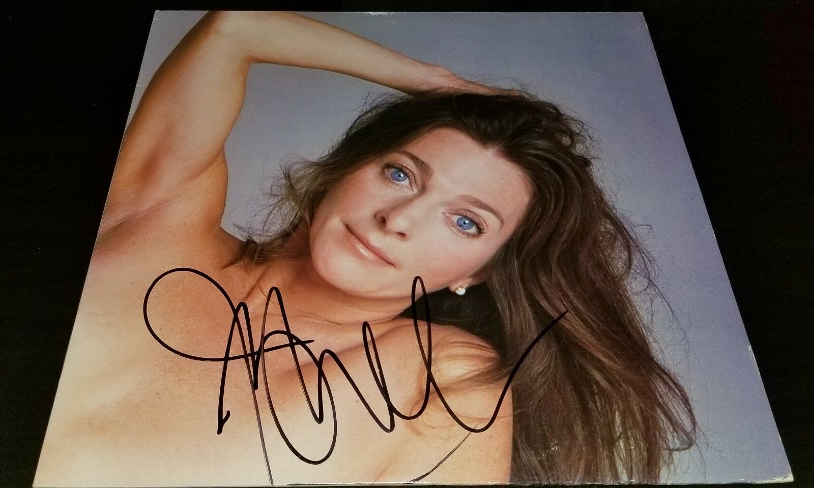 Happy Birthday, Judy Collins!   