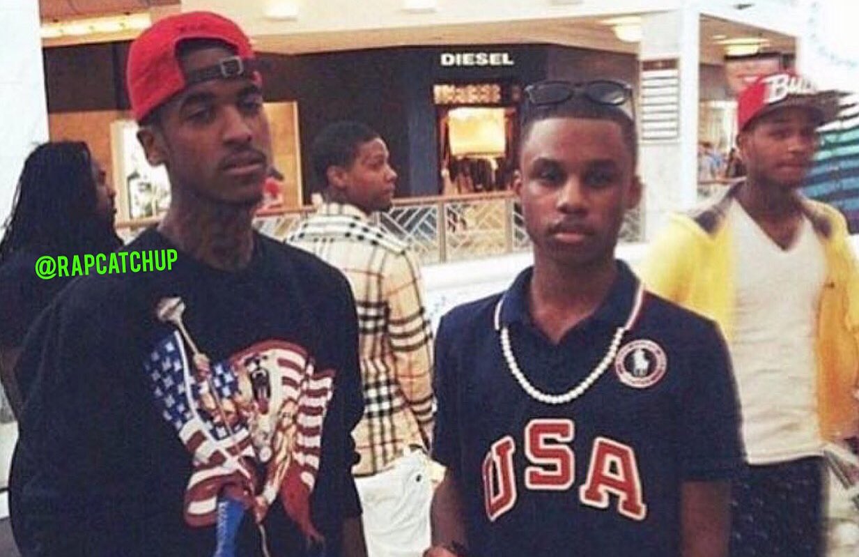 Speaker Knockerz Finesse Father