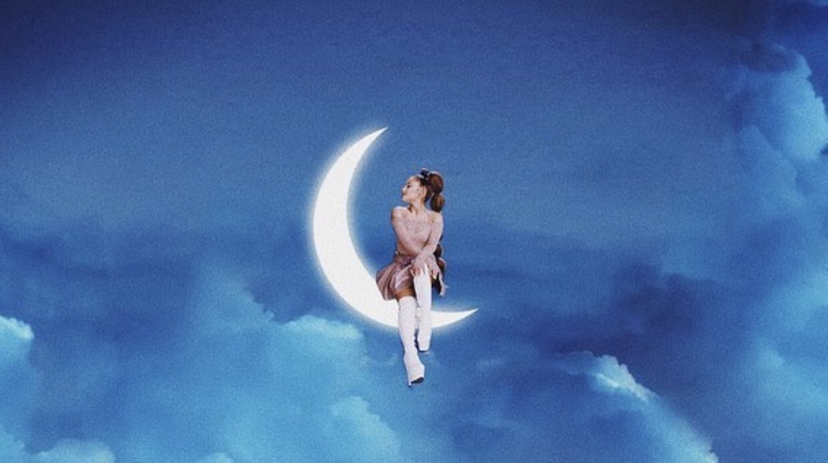 JuanLastTime12's tweet photo. #BBMAsAchievement Ariana grande https://t.co/ikZZXRDAnl