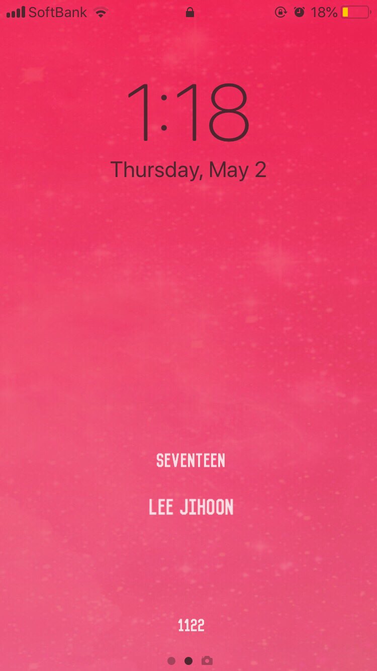 にぇう Seventeen ロック画面 オタクがバレにくいシリーズ 𝟙 リプ 𝟚 フォロー Or Dm開放 𝟛 Dm配布 サイズが合わない方は気軽に言ってください Rtして下さると嬉しく思います たくさんお待ちしております にぇう加工 Seventeen