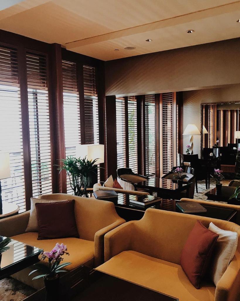 Regent Hotels & Resorts tweet media