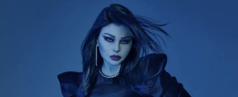 iLadyBF's tweet photo. في الأنآقه تفاصيل .. لايعرفها سوآ هيفاء وهبي 🖤 @HaifaWehbe https://t.co/aTA5RhCmyM