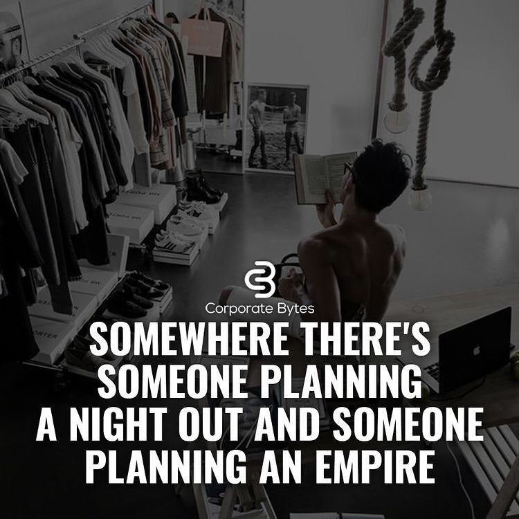 #WhatAreYourPlans