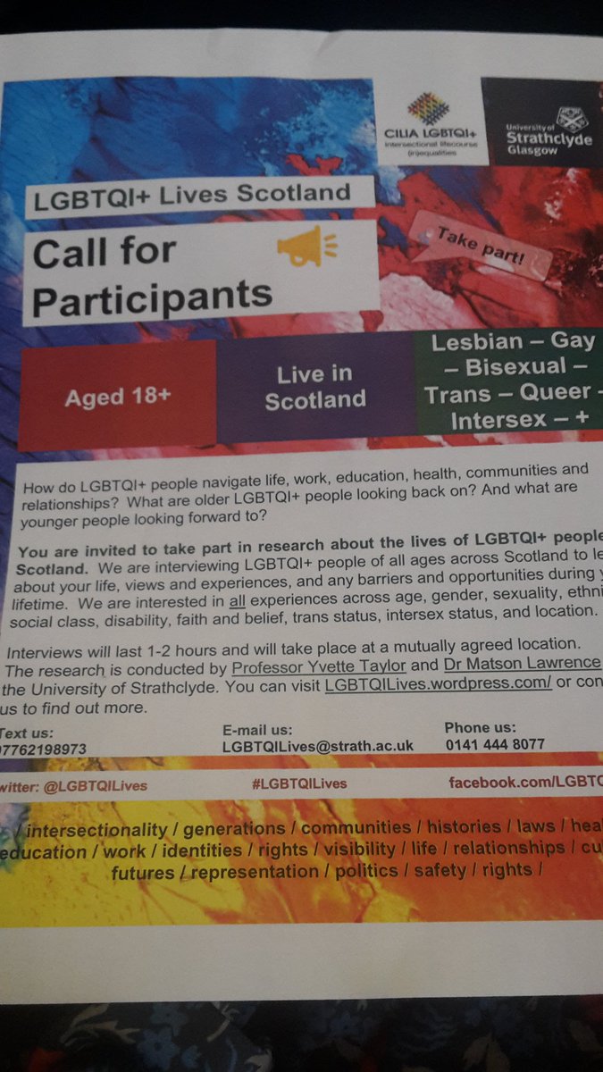 GCUStudentWellbeing tweet media