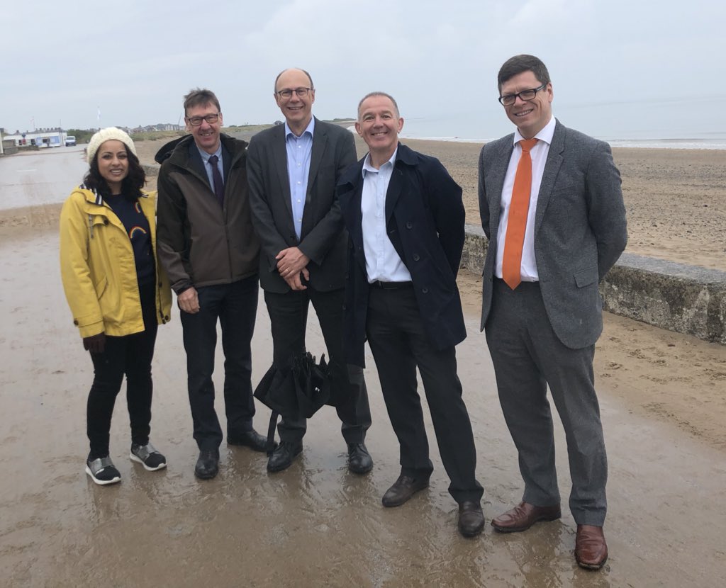 Professor Stephen Powis tweet media