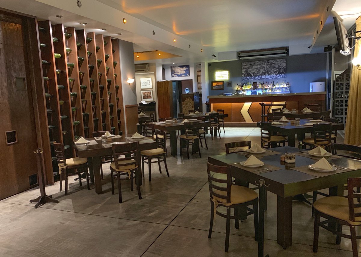 aroma resto tweet media