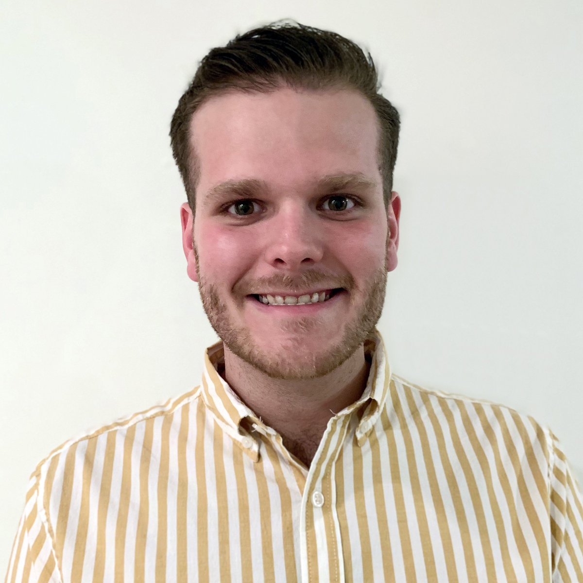 ChiCityColleges's tweet image. Next on our graduation countdown is Christopher King, @HW_College’s 2019 valedictorian!

He graduated from HWC last fall and is now pursuing a double major in psychology and political science at @thisisUIC.

Read other #CCCSuccess stories at ccc.edu/success. #gradccc