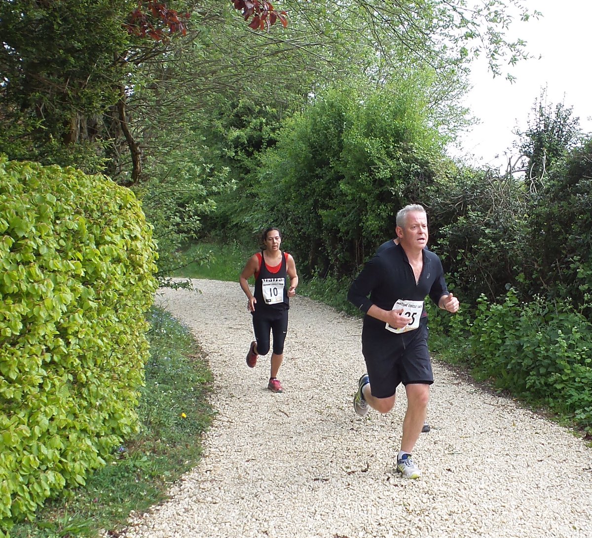 IbstoneCircle's tweet photo. Some pictures from just before the 8km marker. To see more photos visit our Facebook page. https://t.co/7auOZXoPXp