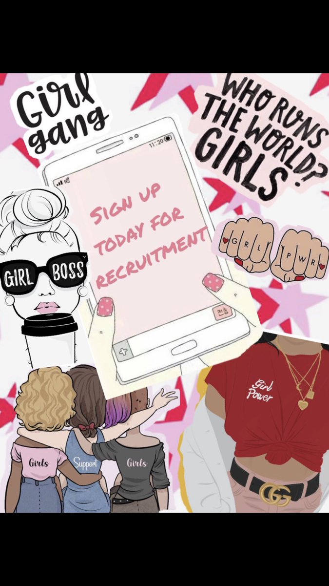 Go sign up for Formal Recruitment TODAY! ⭐️ ucmo.mycampusdirector2.com/landing/