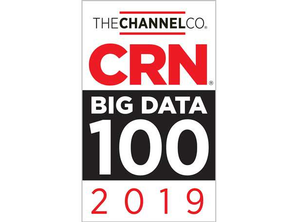 CRN's tweet image. The Coolest #BigData Management And Integration Software Of The 2019 #BigData100: go.crn.com/2WgOxxX @pepperdata @qubole @RedisLabs