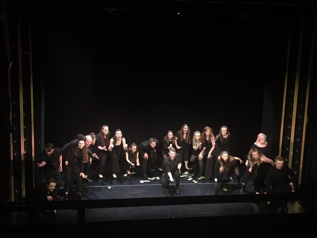 London Showcase ✔️