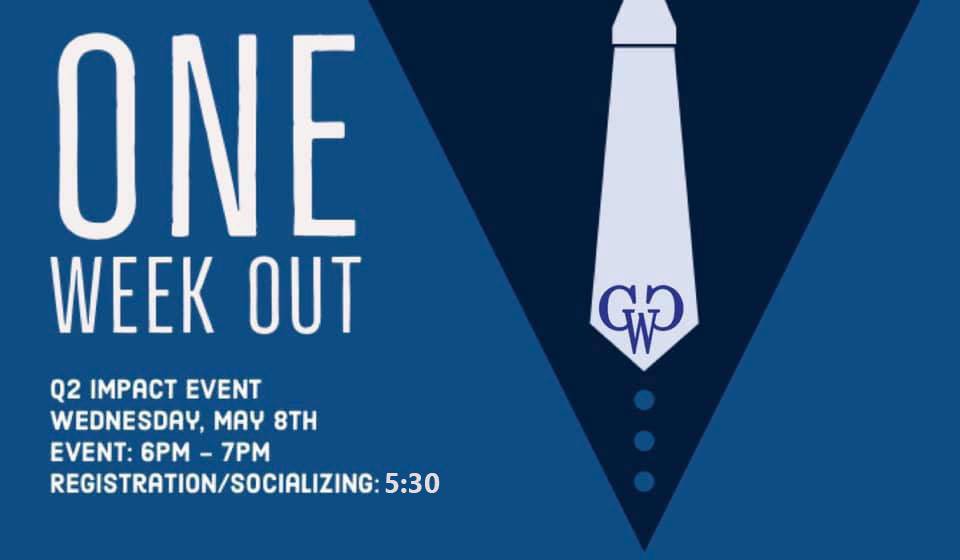 WhoAdams's tweet image. One week away from our Q2 meeting. Have you invited anyone to join us? Have you researched the 501c3 non profits and decided who you'll nominate? facebook.com/events/8318944… #GWG #guyswhogive #impact #local #adamscounty #colorado