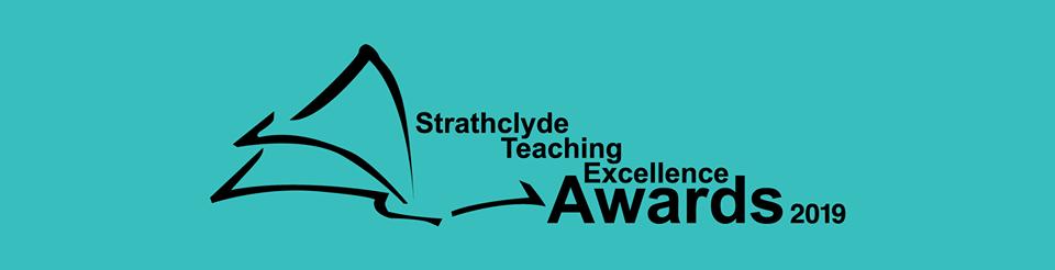 StrathUnion's tweet image. We received the highest number of nominations for this year's Teaching Excellence Awards! Find out if your favourite lecturer has made it on the long list bit.ly/2GMjG61