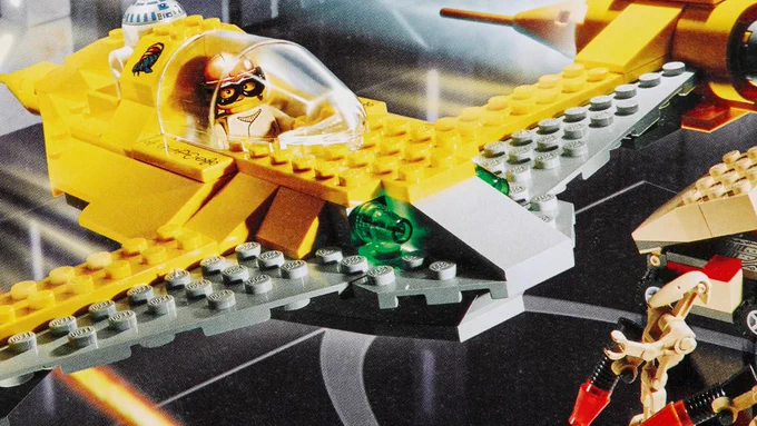 Image from Star Wars (@starwars)