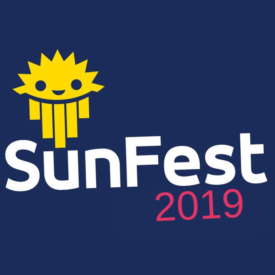 SunFest 2019 is taking place in downtown West Palm Beach May 2-5.
Kids under the age of 5 get in for FREE. 
#miamirealestate #realestate #realestatemiami #luxuryrealestate #luxuryhomes #nationalassociationofrelators #realtors #miamirealtors #homeivestments #greatproperties