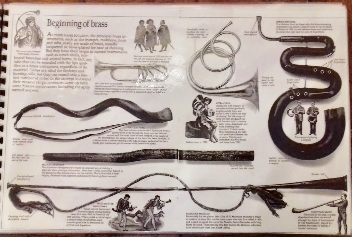cheshlie's tweet image. Visited the fab @TorfaenMuseum today as part of my @CUConservation Viva research, and even spotted a picture of a serpent musical instrument! Then home via the atmospheric and inspirational @_Tintern_Abbey_ 🙂 #fieldtrip #screenbreak