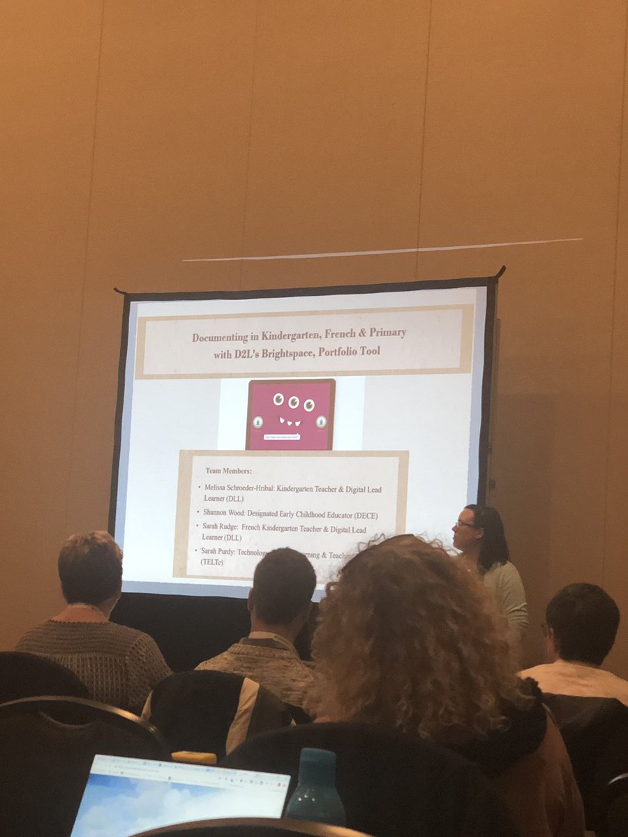 Learning more about <a href="/Brightspace/">Brightspace by D2L</a> to bring it into my classroom for next year #keeponlearning