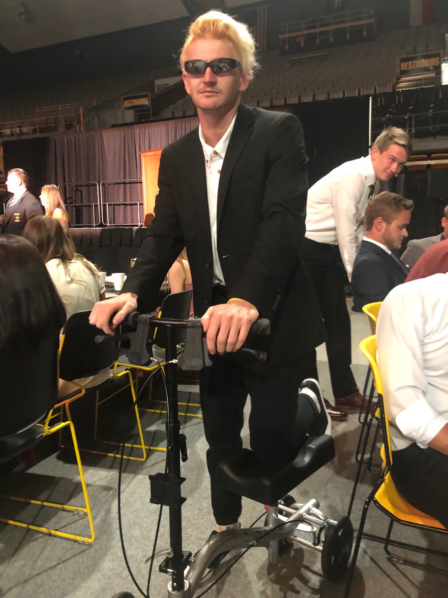 pwash3's tweet image. sliding through #appspys2019