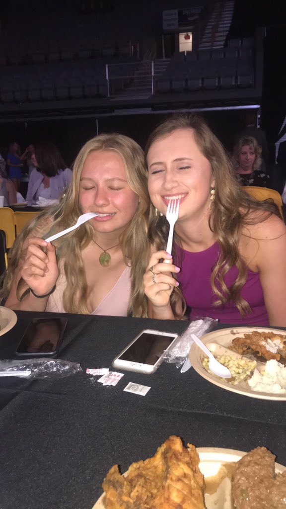 KaylaWard111's tweet image. Why are you crying? It’s the #APPSPYS2019