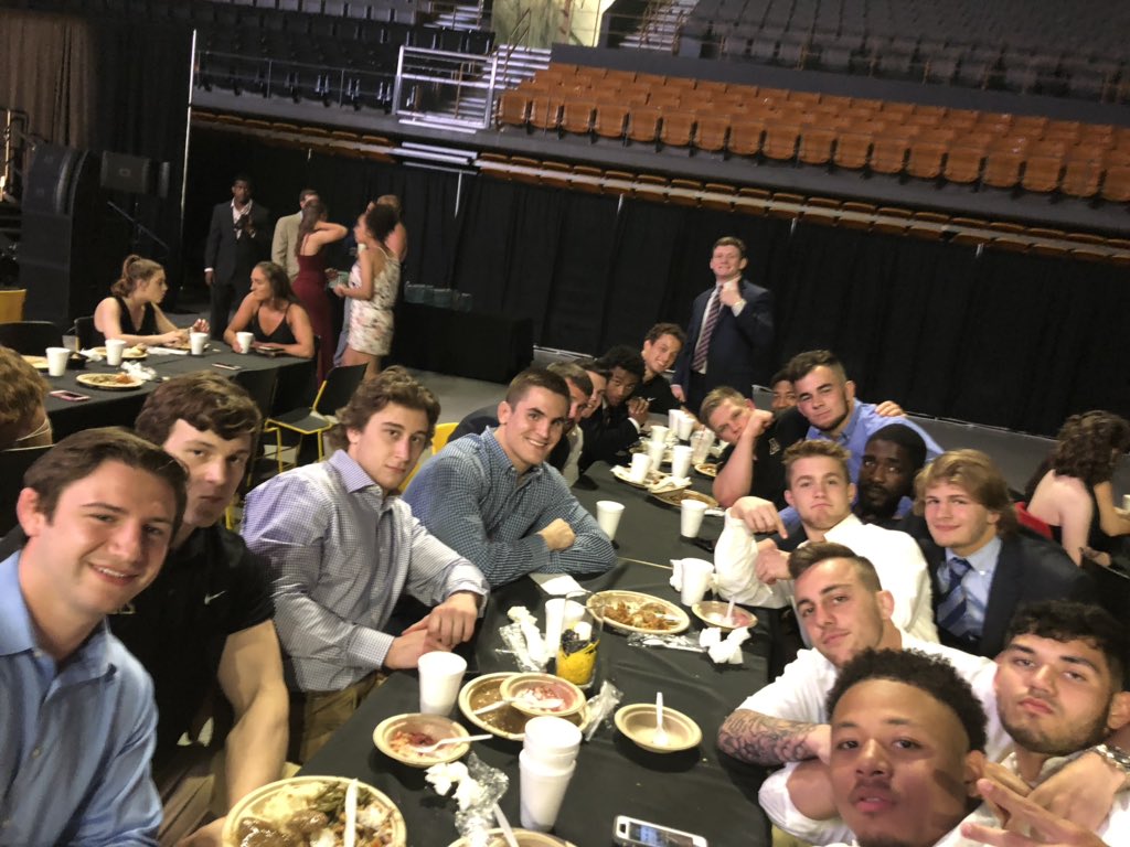 Leblanc2R's tweet image. @AppWrestling excited for the #APPSPYS2019!