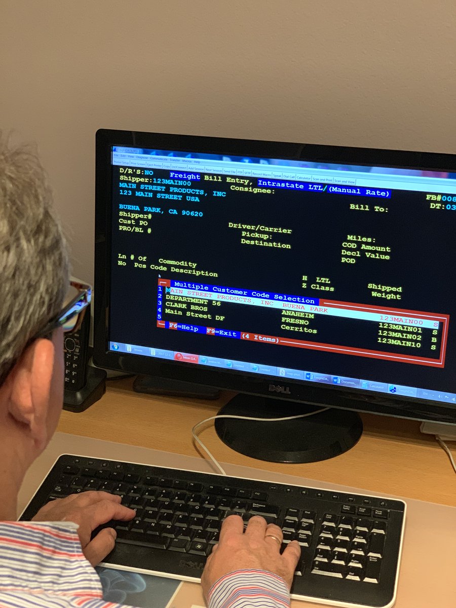 FreightDATA Software manages all aspects of #transportation, from accepting orders to billing customers: nxtbook.com/nxtbooks/knigh…