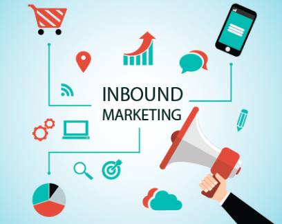 PrismGlobalMKTG's tweet photo. What is #InboundMarketing? 4 Components to the #InboundMethodology. https://t.co/pN46Co9tpo @HubSpot https://t.co/sBV7Bc9ZZg